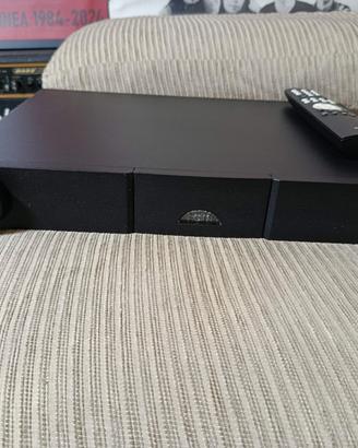 Amplificatore integrato Naim Nait 5i