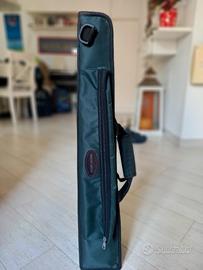 Custodia sax soprano Musicover