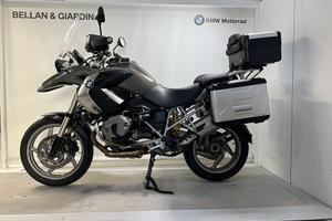 BMW R 1200 GS my10