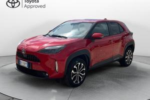 Toyota Yaris Cross 1.5H (116 CV) E-CVT Trend