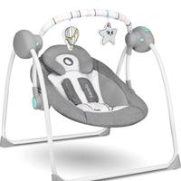 Sdraietta dondolo per neonati (Lionelo)