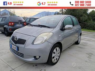 TOYOTA Yaris 1.0i 69CV - NEOPATENTATI