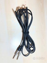 Cavo chitarra elettrica RockCable 4,5 perfetto sta