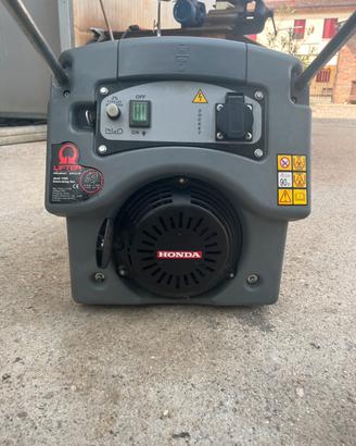 Gruppo elettrogeno HONDA 1400W