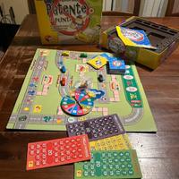 Gioco società " Patente a Punti "Lisciani Giochi