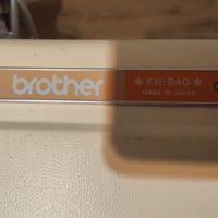 macchina per maglieria