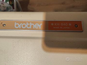 macchina per maglieria