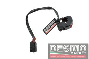 Blocchetto devioluci destro Ducati monster IE 620