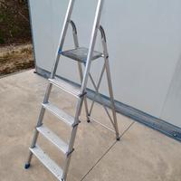 Scala alluminio 