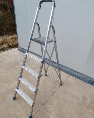 Scala alluminio 