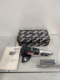 SMERIGLIATRICE ANGOLARE BETA 1936/5 ad aria