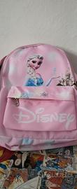 Zainetto bambina Frozen