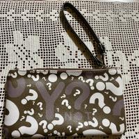 Pochette da polso Ynot?