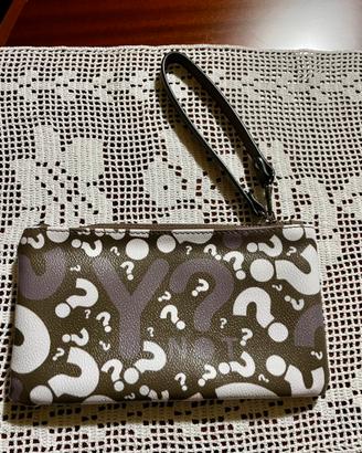 Pochette da polso Ynot?