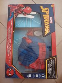 carnevale costume spiderman