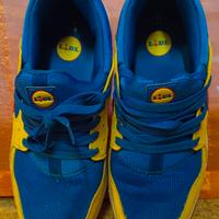 scarpe da ginnastica LIDL n 40