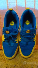 scarpe da ginnastica LIDL n 40