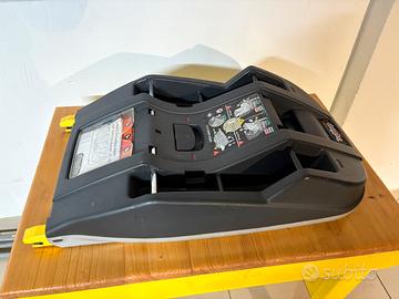 Base ISOFIX Peg Perego 0+1 K