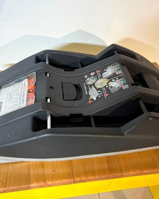 Base ISOFIX Peg Perego 0+1 K