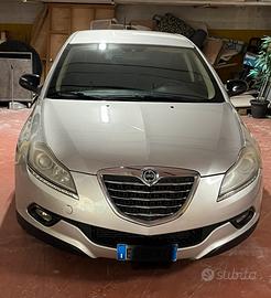 Lancia delta 1.6 sequenziale