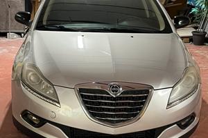 Lancia delta 1.6 sequenziale
