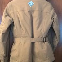 PARKA DONNA