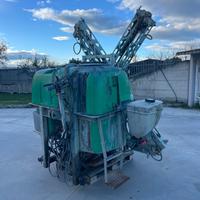 BOTTE DA DISERBO UNIGREEN 800 LITRI