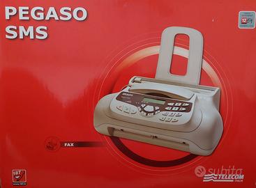 Fax PEGASO Telecom