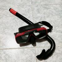 Pesca sub