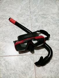 Pesca sub