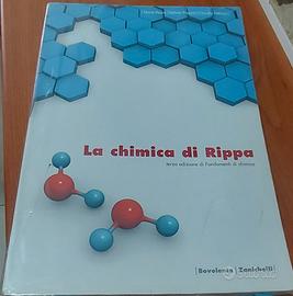 La chimica di Rippa