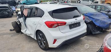 Ricambi Ford Focus 2020