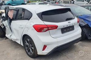 Ricambi Ford Focus 2020