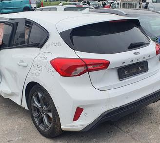 Ricambi Ford Focus 2020
