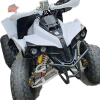 Quad 125