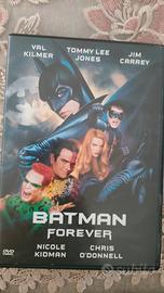 DVD Batman Forever 