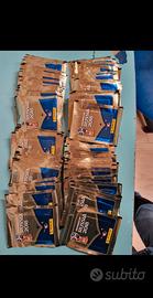 100 bustine Russia 2018 Panini velina rosa