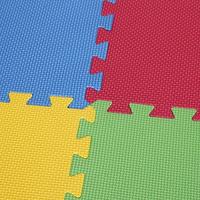 Pavimento Antitrauma per Asili Nido e Baby Parking