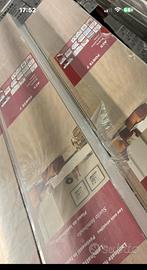 Parquet laminato 7 mm 6 euro al metro