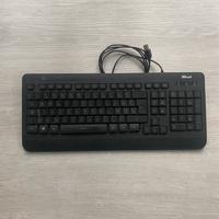Tastiera Trust eLight LED Illuminated Keyboard