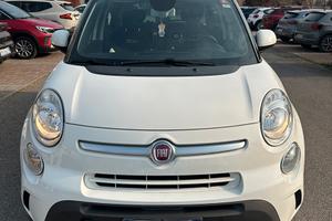 Fiat 500 L 1.3 Multijet 95cv