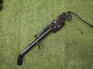 R7 CAVALLETTO LATERALE CON INTERRUTTORE