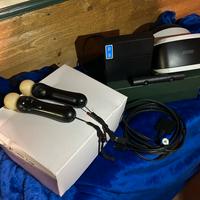 PlayStation VR usato 