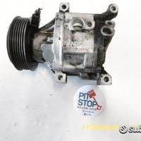 Compressore clima fiat punto idea musa 517469310