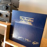 The Beatles Collection, cofanetto in vinile