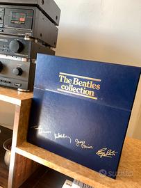 The Beatles Collection, cofanetto in vinile