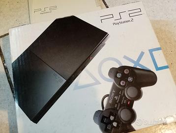 PS2 playstation