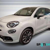 FIAT 500X 1.5 T4 Hybrid 130 CV DCT Sport