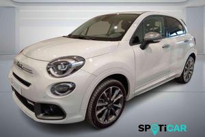 FIAT 500X 1.5 T4 Hybrid 130 CV DCT Sport