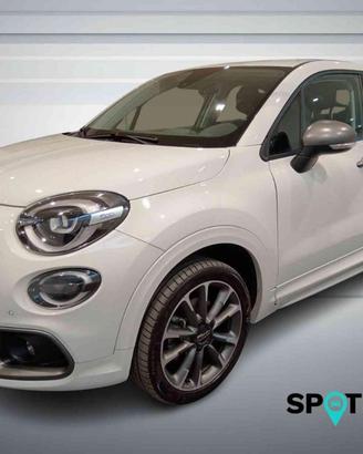 FIAT 500X 1.5 T4 Hybrid 130 CV DCT Sport